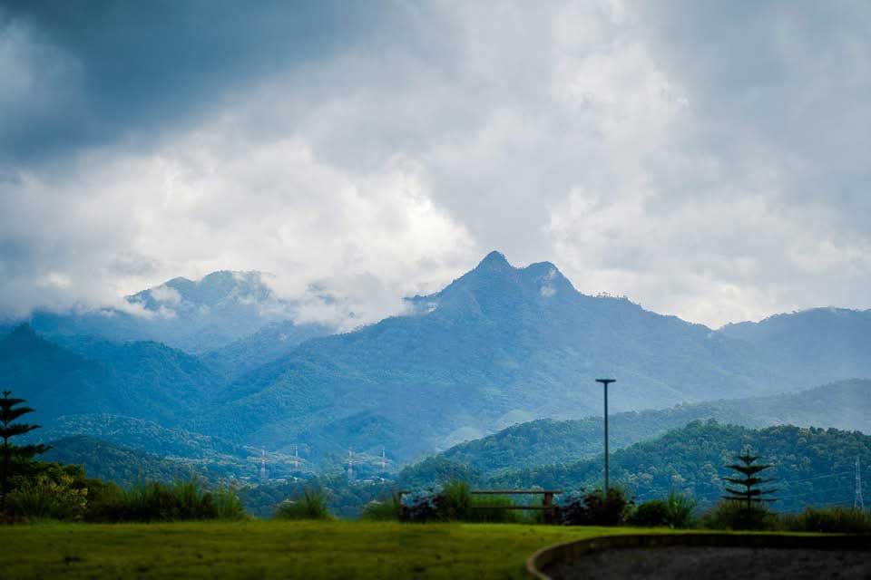 ลานกางเต็นท์ BOOKING-SM